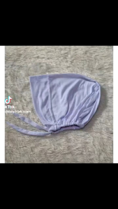 Ciput tali dalaman jilbab