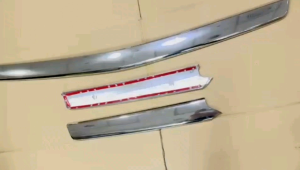 List Grill Depan Tengah Bawah Apv Arena Cover Chrome