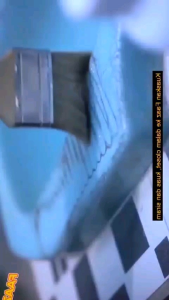 FAAZ PEMBERSIH KERAK KAMAR MANDI & PEMBERSIH KERAMIK & TOILET AMPUH