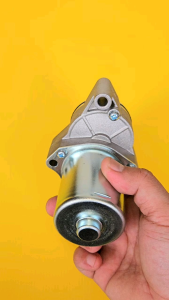 Dinamo Stater Supra & Assy Grand: Aksesoris Motor yang Wajib Anda Ketahui