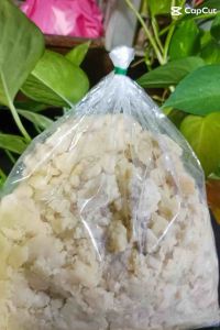 สินค้าขายดี น้ำตาลมะพร้าวแท้100%แบบเนื้ิอละเอียด ส่งตรงจากอัมพวา ของแท้ต้องที่นี้เท่านั้น กด📲สั่งได้เลย ส่งทั่วไทย🚛💨