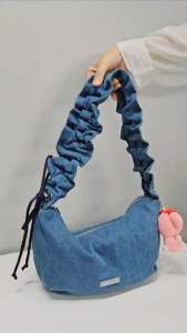 กระเป๋าพราว รุ่นเกี๊ยว โฮโบร