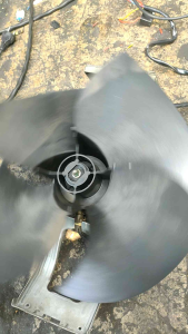 Kipas Angin Blower AC 2PK: Hemat Listrik & Awet