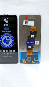 LCD TOUCHSCREEN INFINIX HOT 50 4G/ X6882 ORIGINAL LIFE FUTURE FULL SET