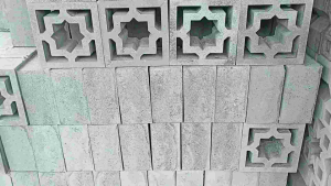 roster beton roster minimalis roster dinding roster pagar roster motif roster estetic roster 20x20