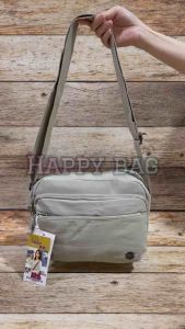 TAS SELEMPANG WANITA CHIBAO 6Sleting CB107-SF ((Free Dustbag))