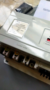 COS Automatic change over switch FDQ3-225/4p & FDQ3-400/4p on-off-on Fort