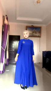 OYOM STORE - GAMIS POLOS BAHAN JERSEY PREMIUM TERMURAH & DRESS POLOS
