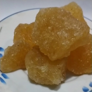 gula batu kwalitas super 500 gram