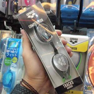 Arena Kacamata Renang Mirror AGG-280M SSMK barang original real seperti gambar