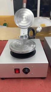 เตาไฟฟ้าเตาทองม้วนไฟฟ้าสมชัยการช่าง