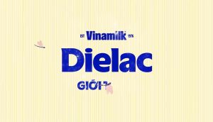 Sữa Bột Vinamilk Dielac Alpha Gold Số 2 Lon 850g