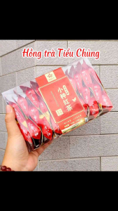 Hồng Trà Tiểu Chủng ( 125g khoảng 25 gói nhỏ )(giảm stress tinh thần thoải mái )
