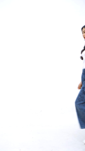 Solacol - Kulot Jeans Snow Cargo All Aize & Jumbo