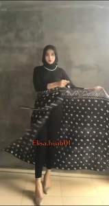Rok Lilit bawahan wanita Jarik lilit bawahan wanita premium