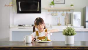 Grainlive Chocolate Multigrain Nutritional Cereal Powder Drink *800g