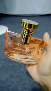 BxLGARI ROSE ESSENTIAL - [100ml] IMPORT