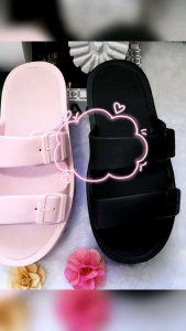 Sandal Wedges Platform Wanita: Model Fashion & Nyaman