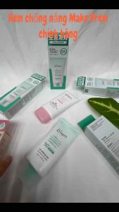 Kem chống nắng Make Prem UV defense me Sun Cream 50ml chính hãng chống nắng kiềm dầu nâng tone giữ ẩm hiệu quả / Vegoco Cosmetics