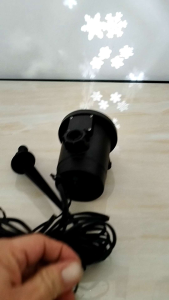 Đèn led trang trí sân vườn LED GARDEN LGL-PR03 hàng si Nhật