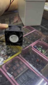 Sunon Original Fan Mini 40mm x 40mm x 28mm 12v Blower Fan Cooling Fan Highspeed Fan