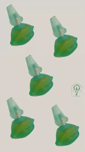 Parfum Wanita Original Salvador Dali Laguna EDT