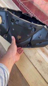 Batok Depan Belakang Honda Vario 125 150 K59 2015-2017
