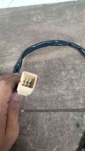 Kabel Dasi Speedometer Vespa Excel PXE