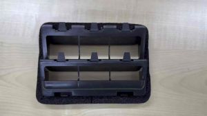 Proton Iriz 2014-2025 Saga Vvt 2016-2025 Rear Air Vent Grille Outer Pw950951