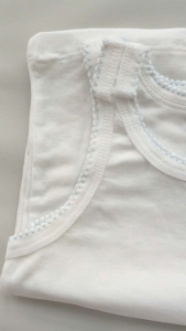 KAOS DALAM ANAK FINKA | SINGLET ANAK