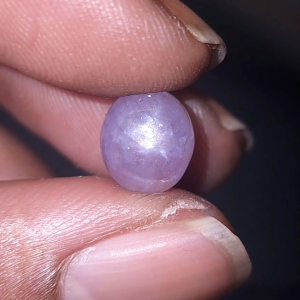 natural light pink sapphire star ceylon safir srilanka no treatment