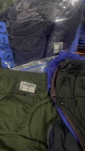 กางเกงในชายผ้าฝ้าย ขอบหุ้มผ้า ยี่ห้อ เพอซี่ (Persi) คละสีให้ เนื้อดี ใส่สบาย ของแท้จากโรงงาน