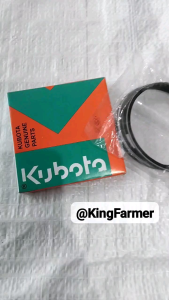 RING PISTON SEHER RD 65 UNTUK MESIN DIESEL KUBOTA