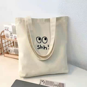 TAS-TOT BAG PEREMPUAN SHH!!!
