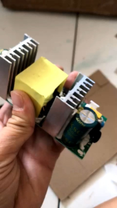 Power Supply Switching Power Supply SMPS PSU 24V 9A