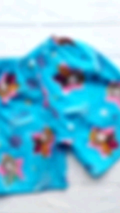 Celana Pendek Anak Perempuan Berkualitas & Murah