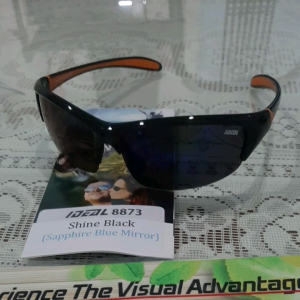 CTS IDEAL 8873 Polarized Sunglasses