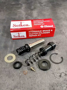 Bm Kit Ford Ranger 2.5 - 2.9 / Brake / Sil Isi Master Rem Atas