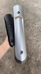 Ốp bô/ che bô Spark dành cho xe exciter sirius taurus jupiter.
