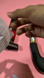 Gol0k serbaguna tebang bambu dan berkebun bahan baja per supertajam dan tebal