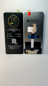 LCD TOUCHSCREEN XIAOMI REDMI NOTE 9 PRO ORIGINAL QUALITY FULSET