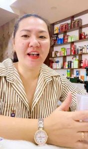 Tách Sét MFK Maison Mini 10ml *5