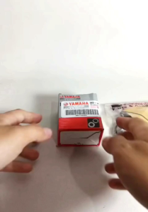 KOMSTIR MIO SPORTY / SOUL / M3 / VEGA / JUPITER 35D-W0054-00