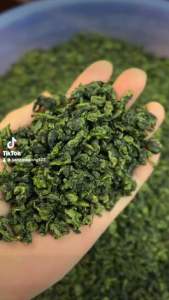 Trà Thiết Quan Âm Phúc Kiến thương hiệu 1752 trà oolong hương thơm hoa lan cao cấp hộp 250g