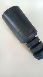 Karet boot Shock breaker Depan Daihatsu Gran max Luxio Original Harga 1 pcs