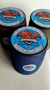 Benang Senar Gelasan Layangan DRAGON 2000yard 0.25
