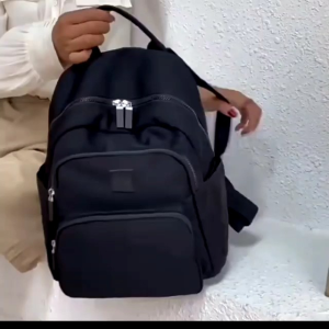 CHIBAO Ransel wanita sekolah CHIBAO AB TERBARU CBA3089