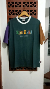 Ben Davis T-shirt / Kaos 2nd