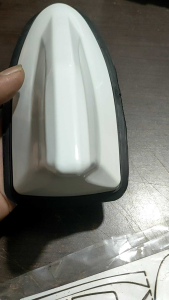 Antena Mobil Sirip Hiu Hybrid Antena Radio Js Racing Berkualitas Terbaik