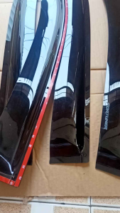 TALANG AIR MOBIL FORTUNER LAMA UKURAN JUMBO LEBAR TAHUN 2004 SAMPAI 2015 SLIM